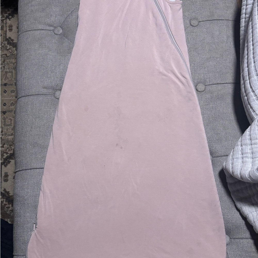 Kyte baby sleep sack